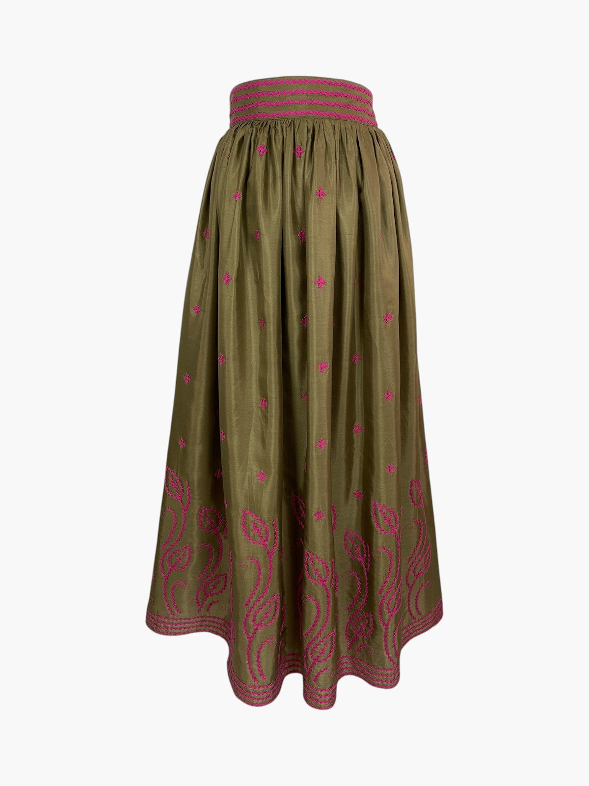 Sindhi Skirt Sindhi Skirt