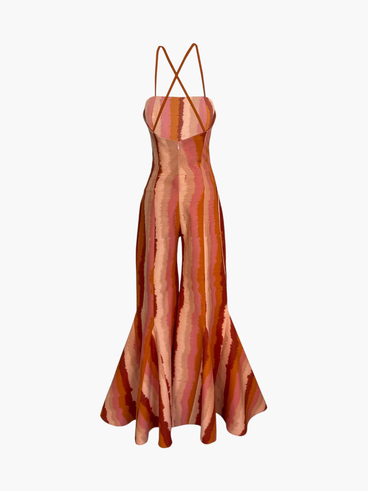 Sun Waves Jumpsuit Sun Waves Jumpsuit