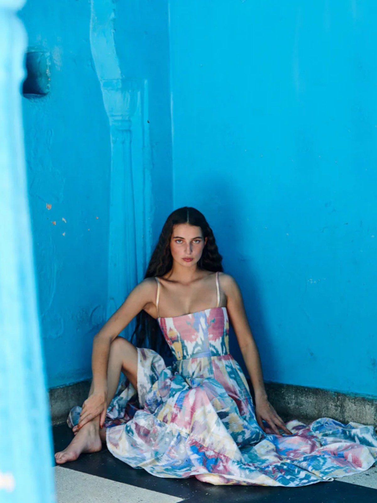 Orquidea Dress Orquidea Dress