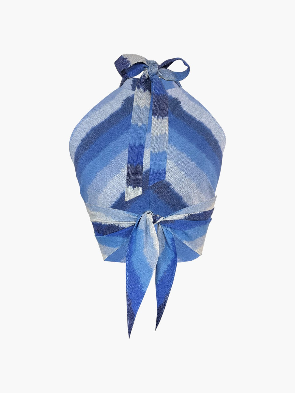 Waves Halter Top Waves Halter Top