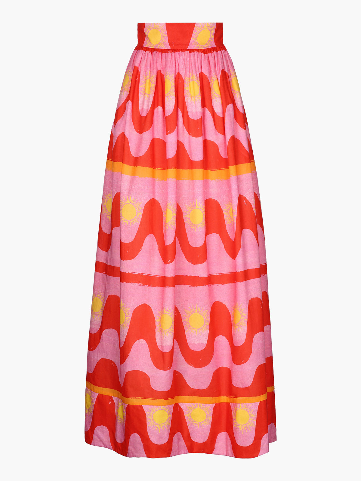 Encantada Skirt | Fuego Encantada Skirt | Fuego