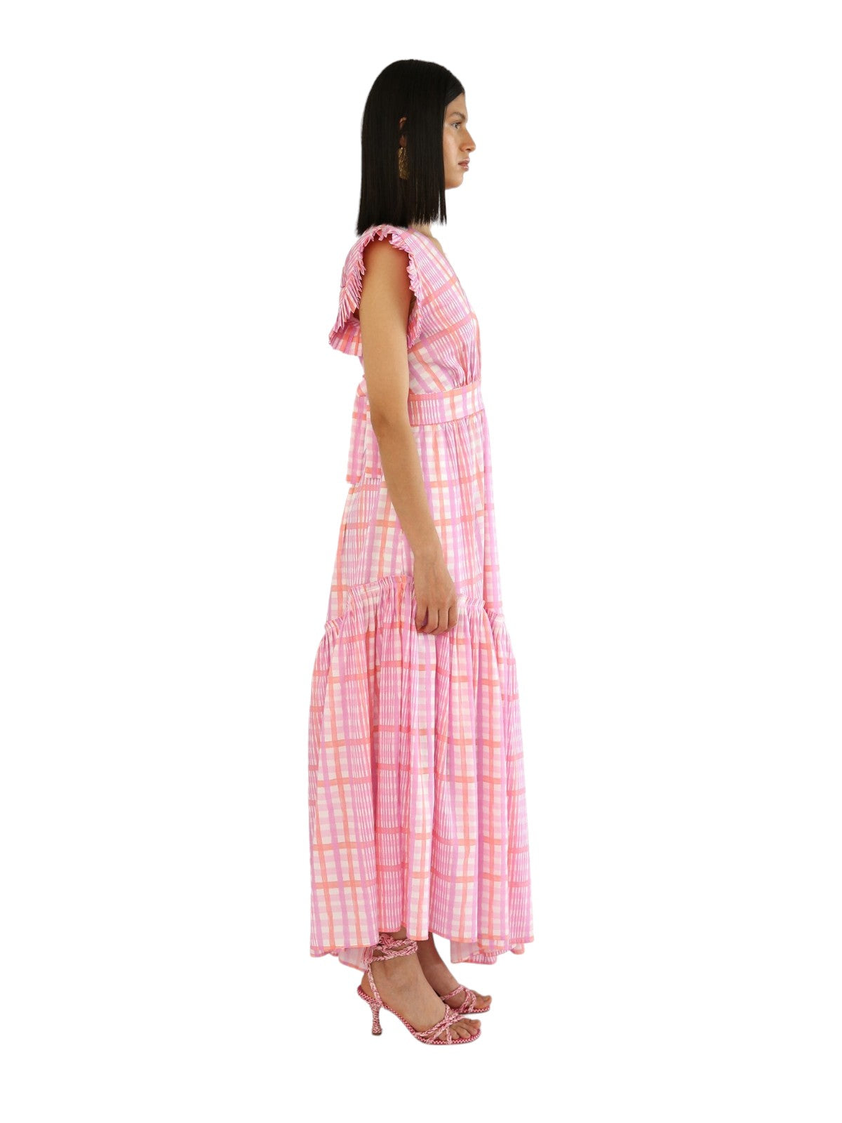 Totora Dress | Loto Totora Dress | Loto