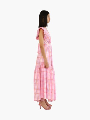 Totora Dress | Loto Totora Dress | Loto