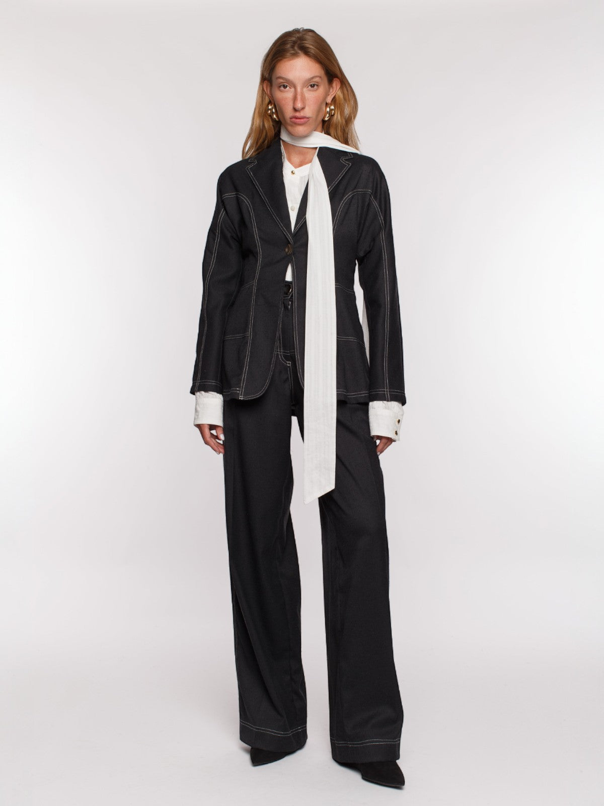 Adriana Pocket Pants Adriana Pocket Pants