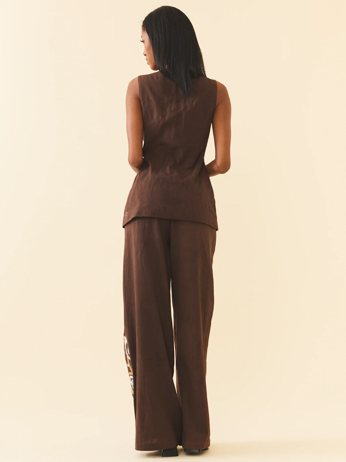 Alexa Top | Chocolate Martini Alexa Top | Chocolate Martini