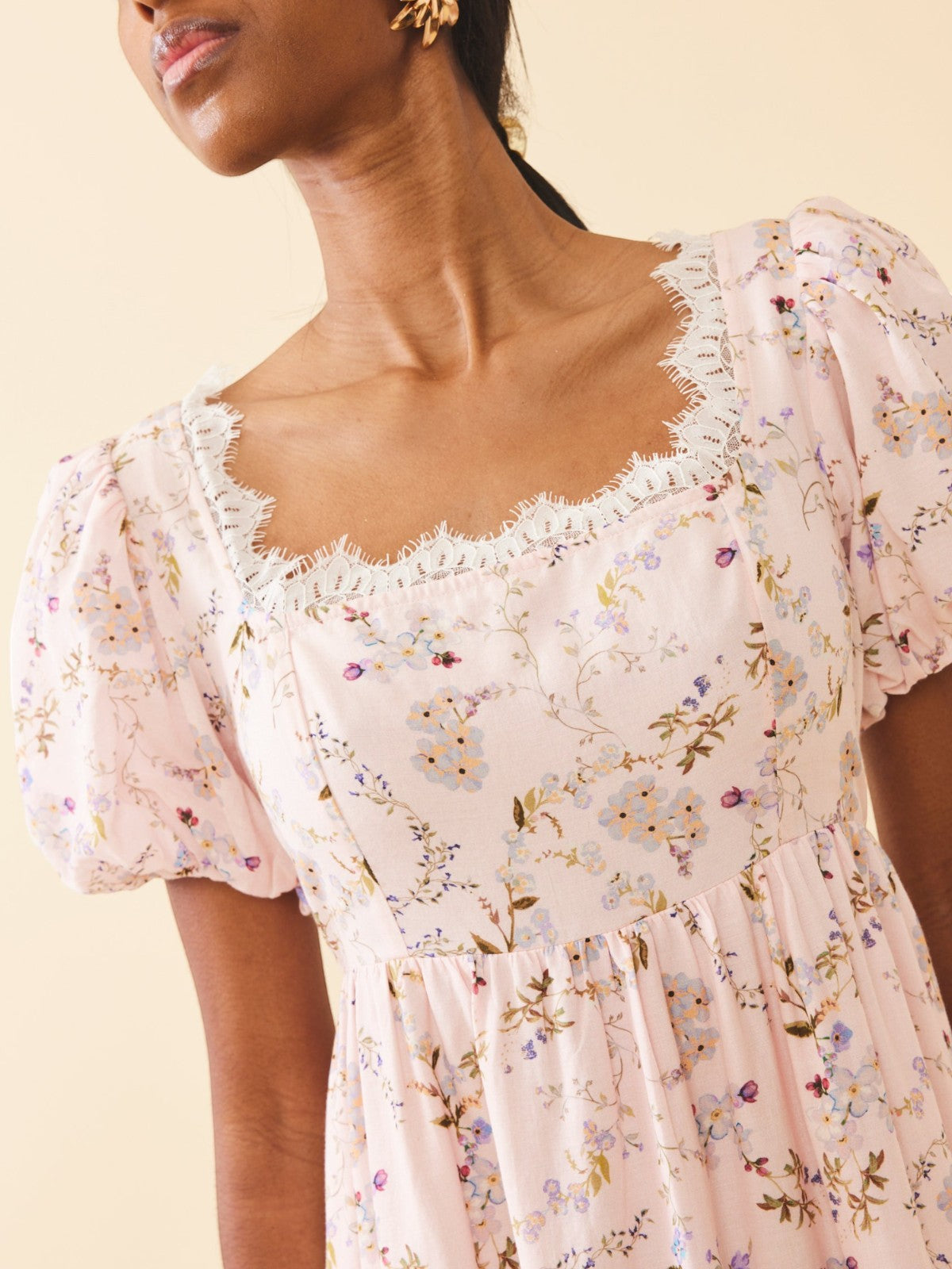 Bridgerton Maxi Bridgerton Maxi