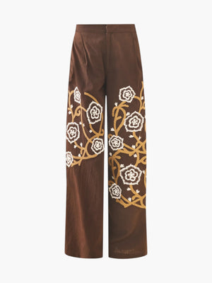 Nina Pant | Chocolate Martini Nina Pant | Chocolate Martini