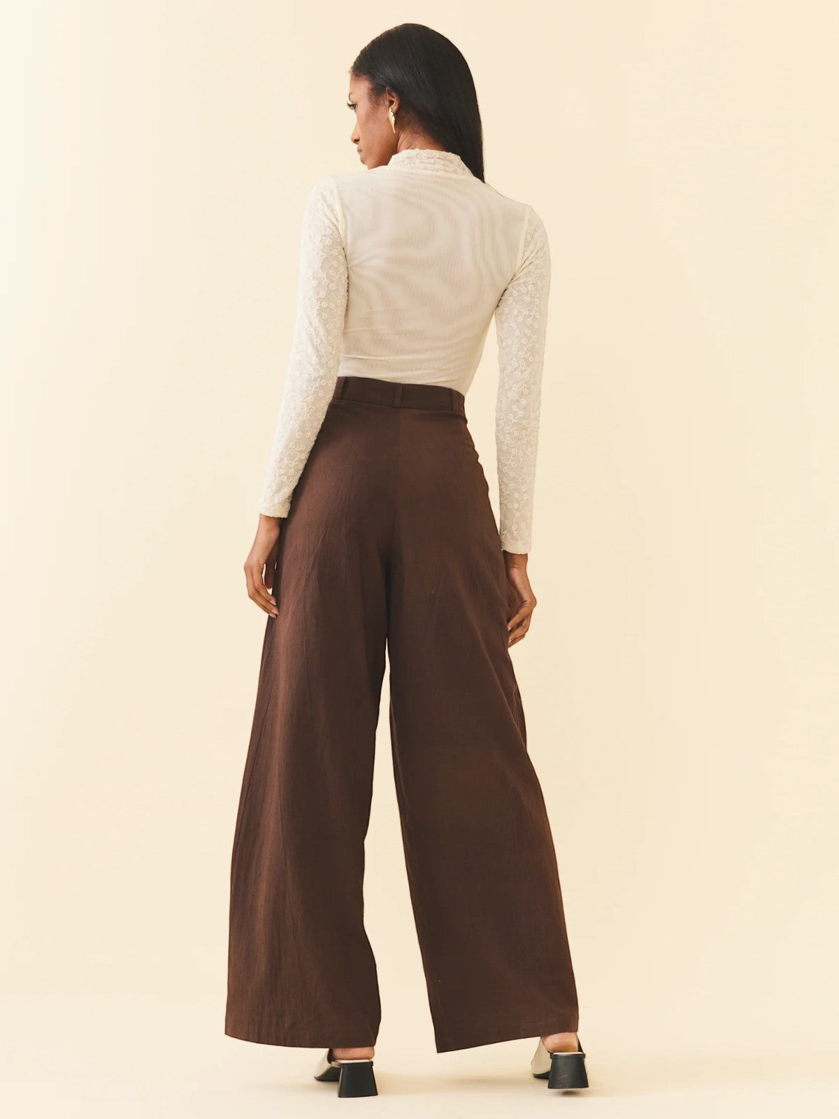 Nina Pant | Chocolate Martini Nina Pant | Chocolate Martini