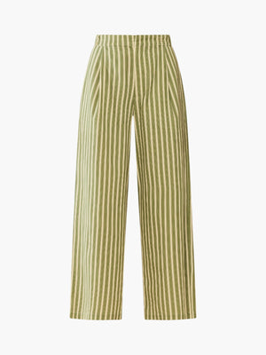 Nina Pant | Meadow Stripe Nina Pant | Meadow Stripe