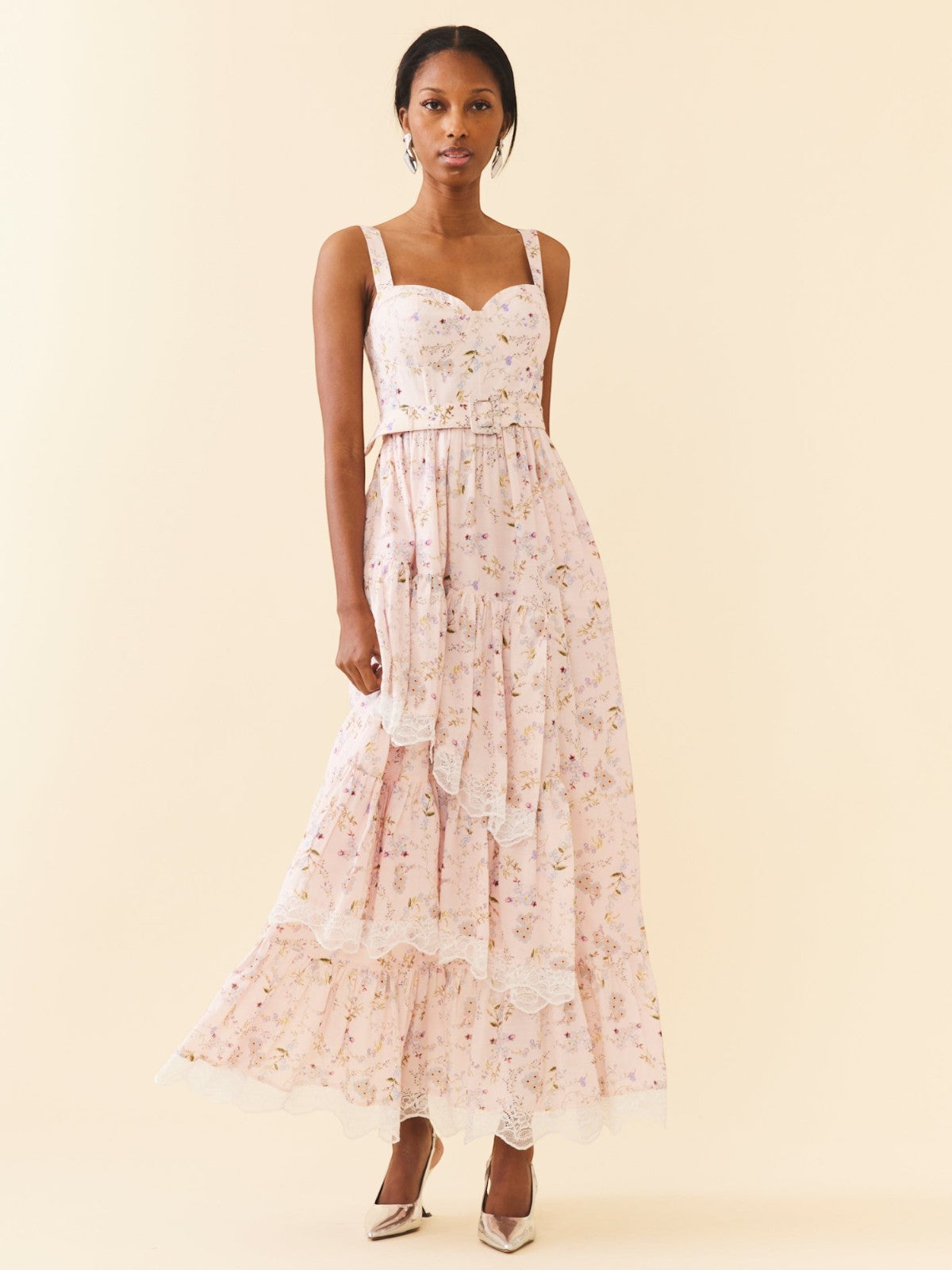 Reba Dress Reba Dress