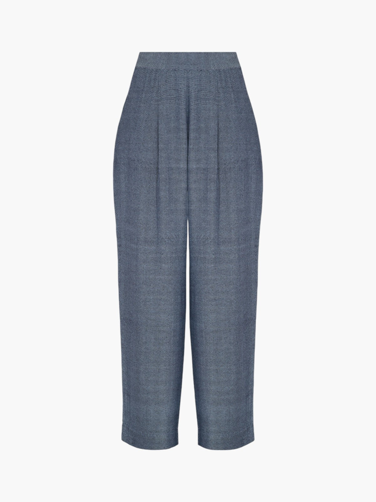 Anadara Woven Pants | Blues Anadara Woven Pants | Blues