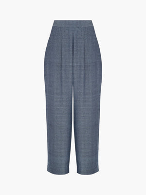 Anadara Woven Pants | Blues Anadara Woven Pants | Blues