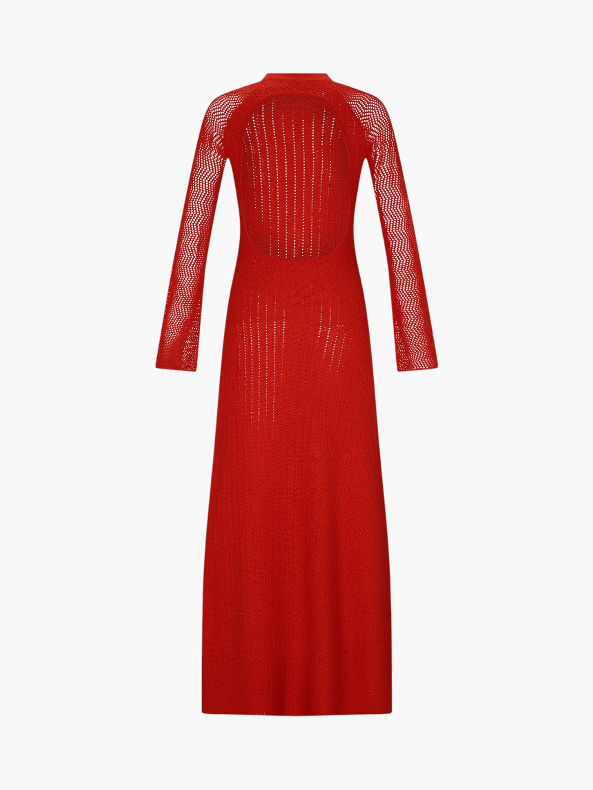 Cumbre Maxi Dress | Tangerine Cumbre Maxi Dress | Tangerine