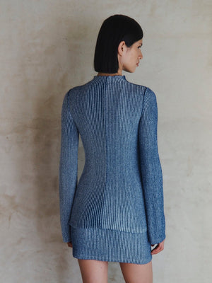 Dual Top | Blues Dual Top | Blues