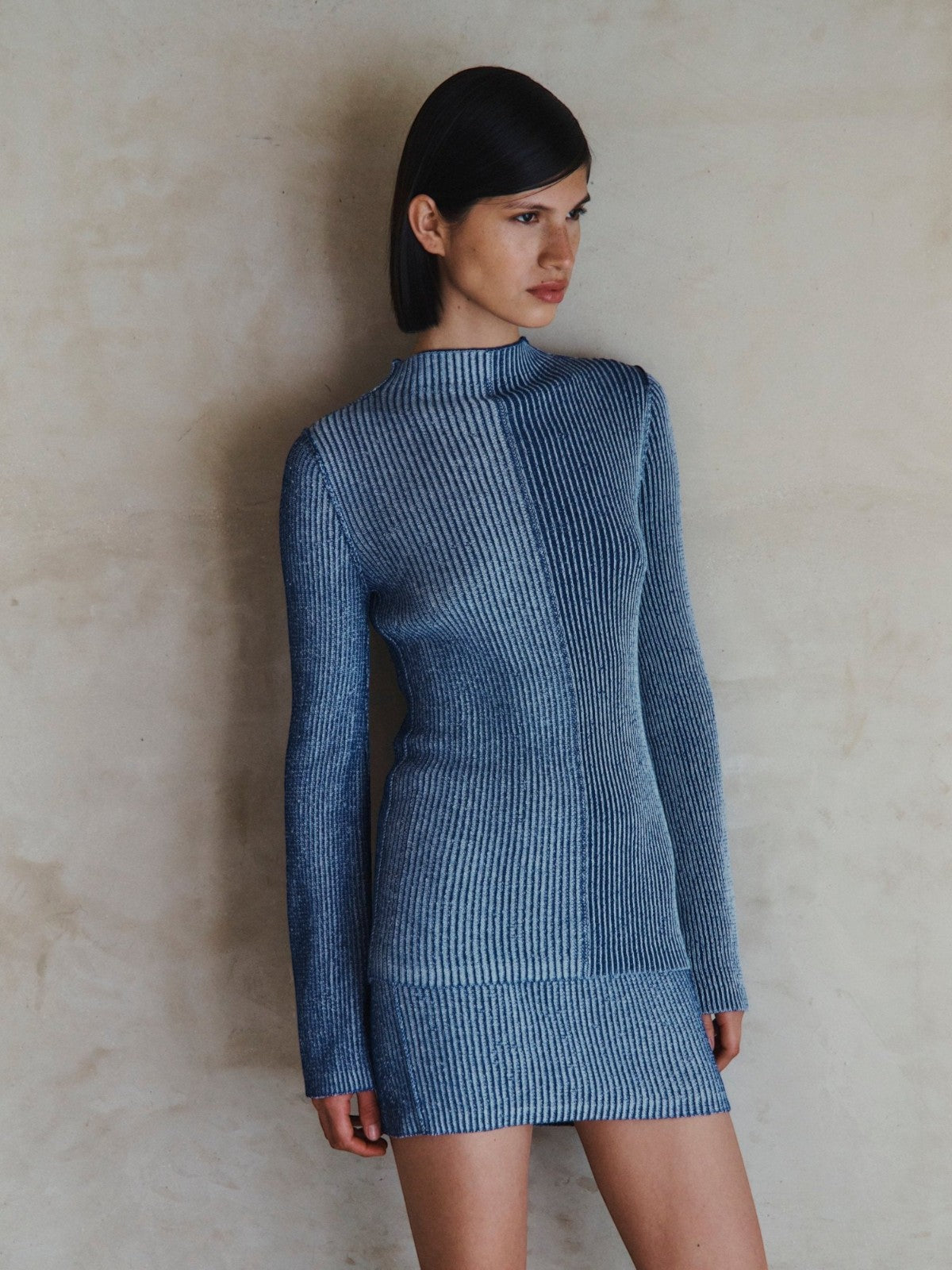 Dual Top | Blues Dual Top | Blues