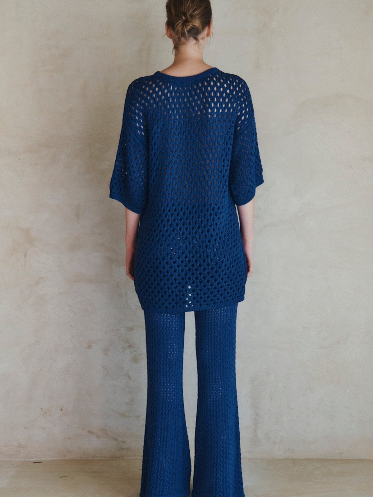 Espina Top | Electric Blue Espina Top | Electric Blue