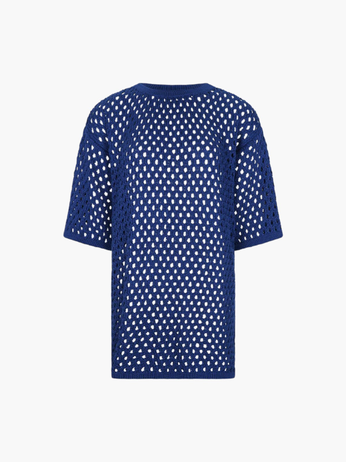 Espina Top | Electric Blue Espina Top | Electric Blue