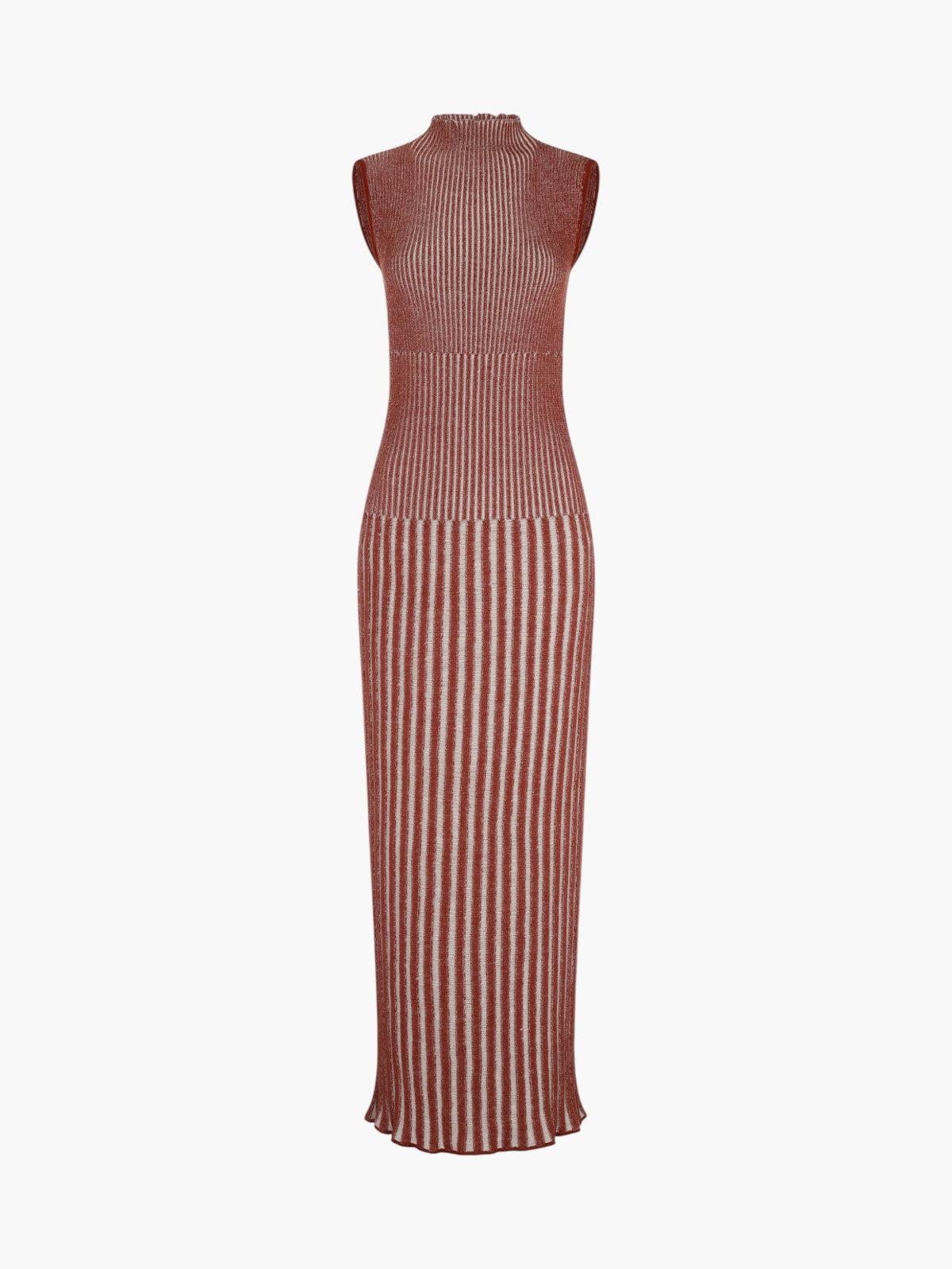 Golfo Maxi Dress | Brown/Tobacco Golfo Maxi Dress | Brown/Tobacco