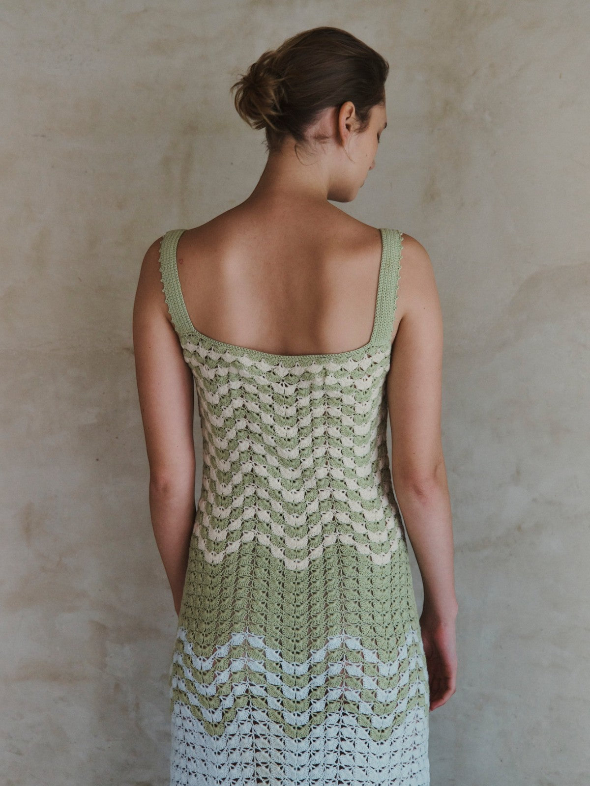 Marea Maxi Dress | Sea Foam Marea Maxi Dress | Sea Foam