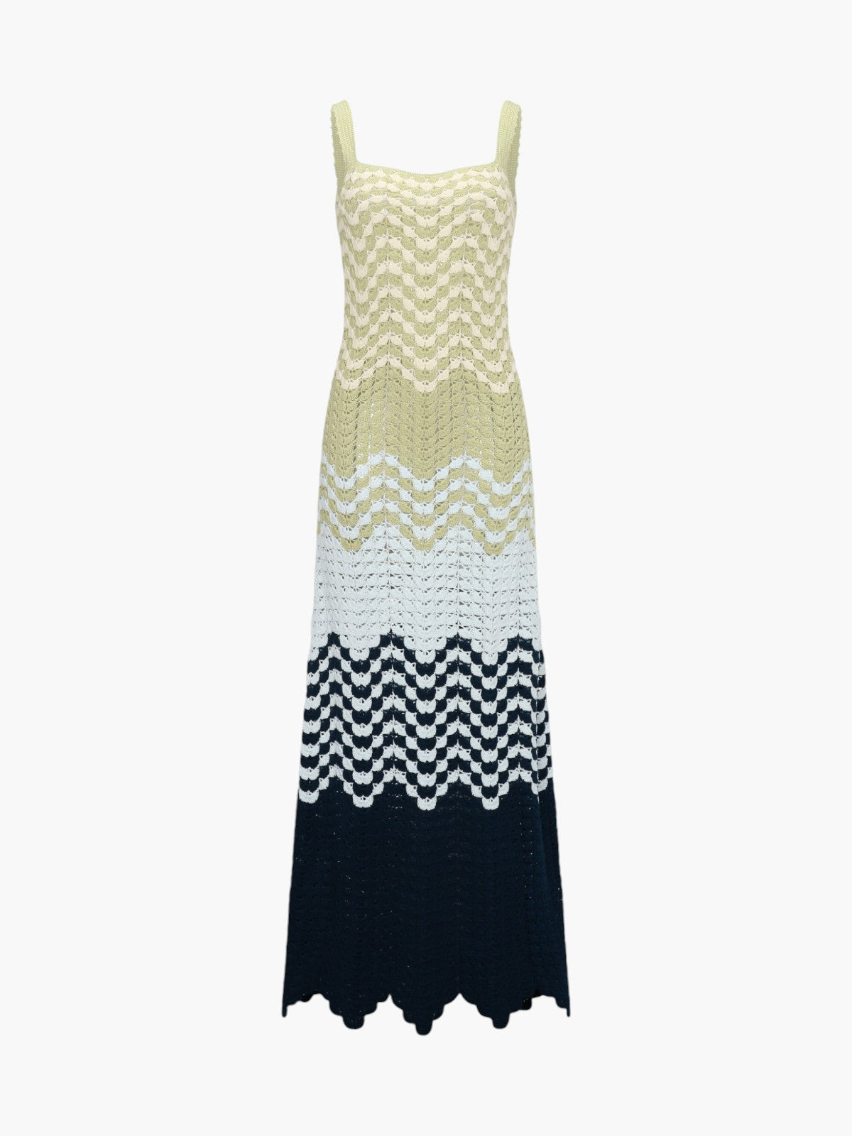 Marea Maxi Dress | Sea Foam Marea Maxi Dress | Sea Foam