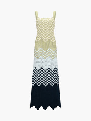 Marea Maxi Dress | Sea Foam Marea Maxi Dress | Sea Foam