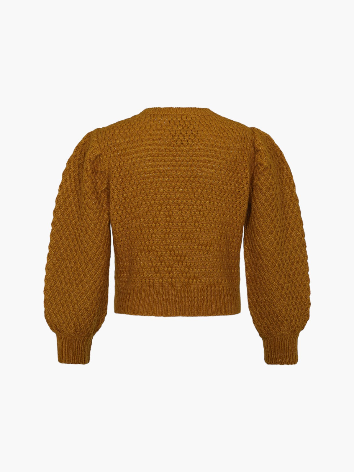 Milagros Sweater | Olive Milagros Sweater | Olive