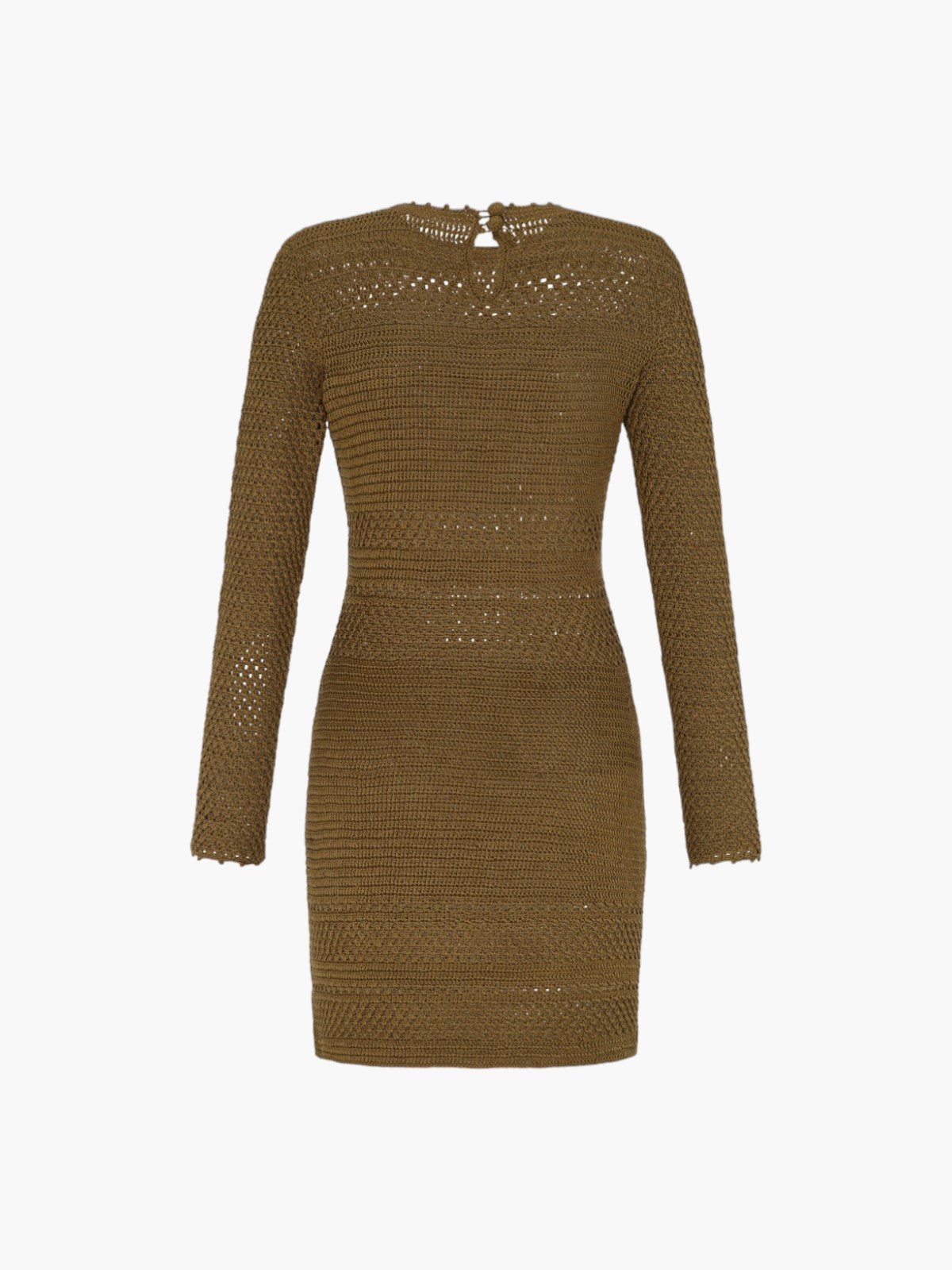 Nauta Mini Dress | Olive Nauta Mini Dress | Olive