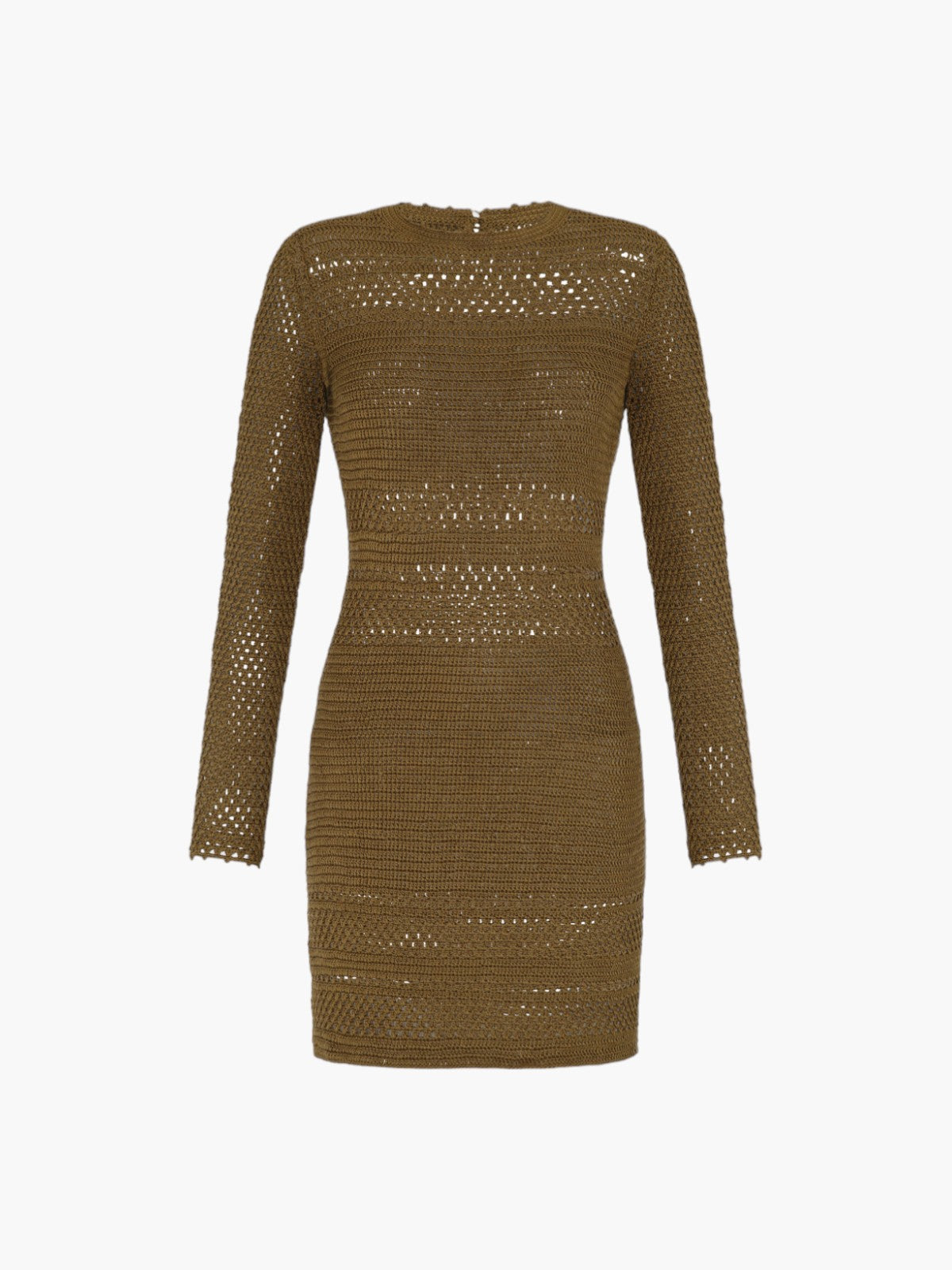 Nauta Mini Dress | Olive Nauta Mini Dress | Olive