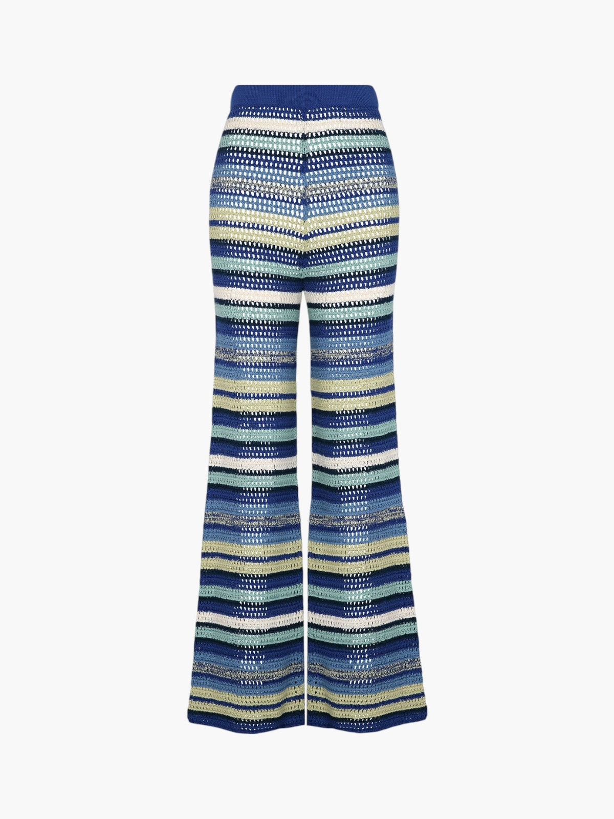 Nevado Pants | Blue/Pistaccio Nevado Pants | Blue/Pistaccio