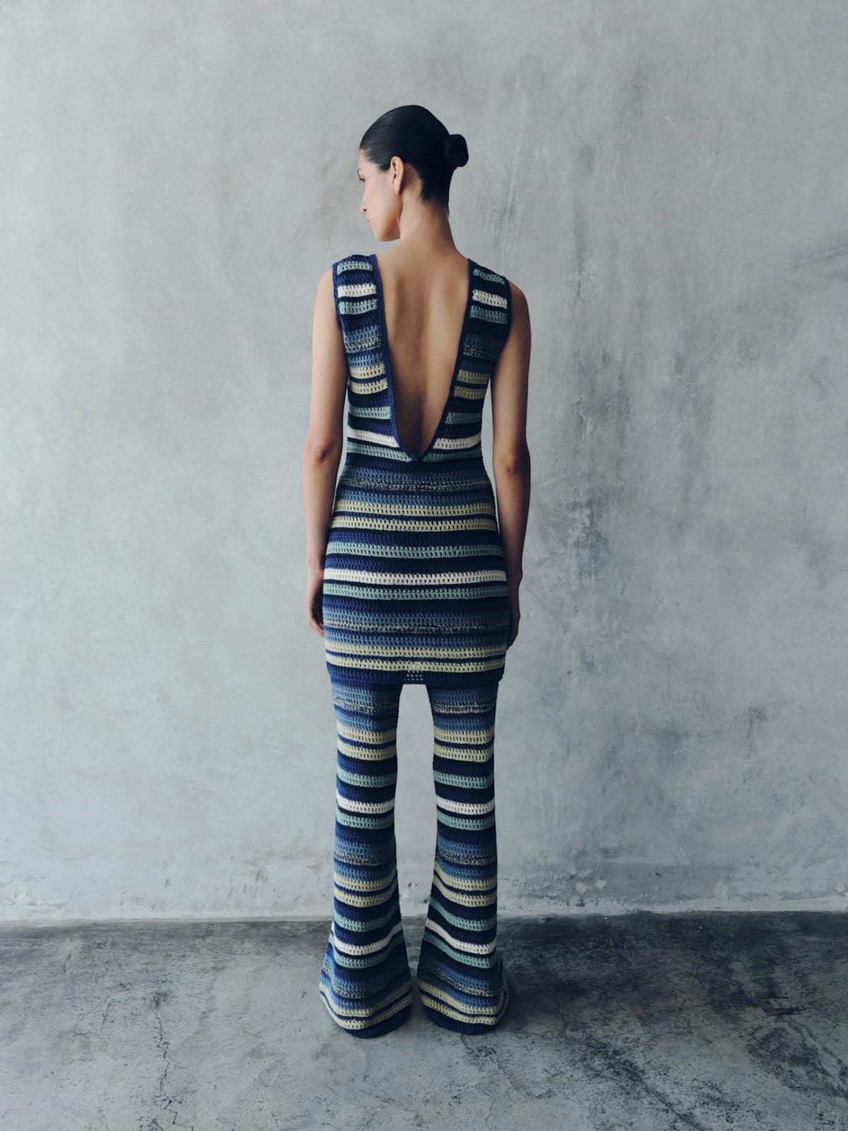 Nevado Pants | Blue/Pistaccio Nevado Pants | Blue/Pistaccio