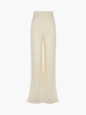 Onda Pants | Ivory Onda Pants | Ivory