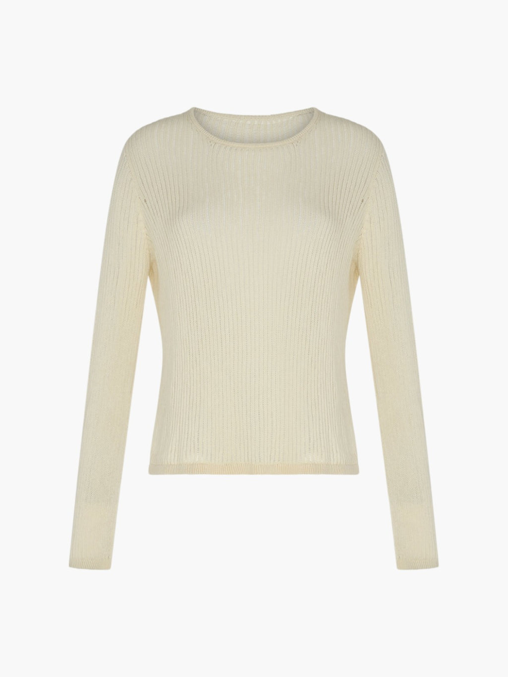 Onda Top | Ivory