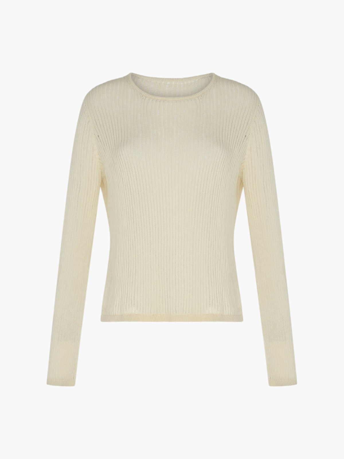 Onda Top | Ivory