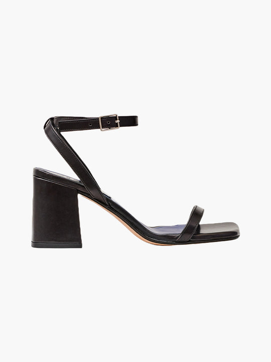 The Elevated Essential | Black