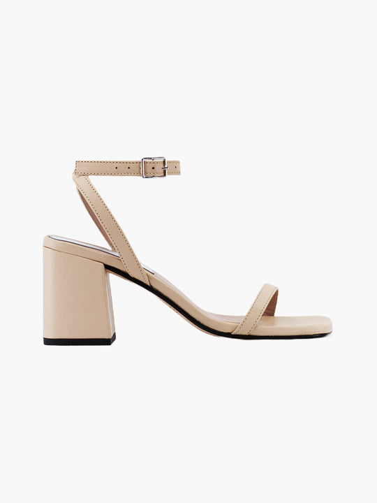 The Elevated Essential | Sand