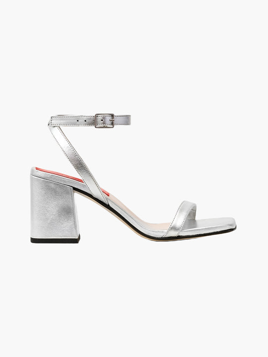 The Elevated Essential | Silver