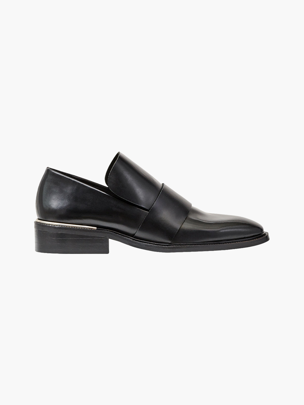 The Luxe Loafer The Luxe Loafer