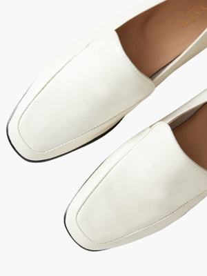 The Modern Moccasin | Butter The Modern Moccasin | Butter
