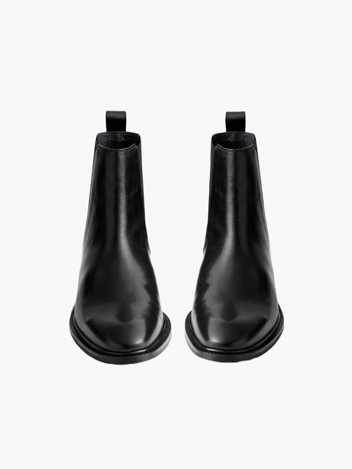 The New Classic | Black The New Classic | Black