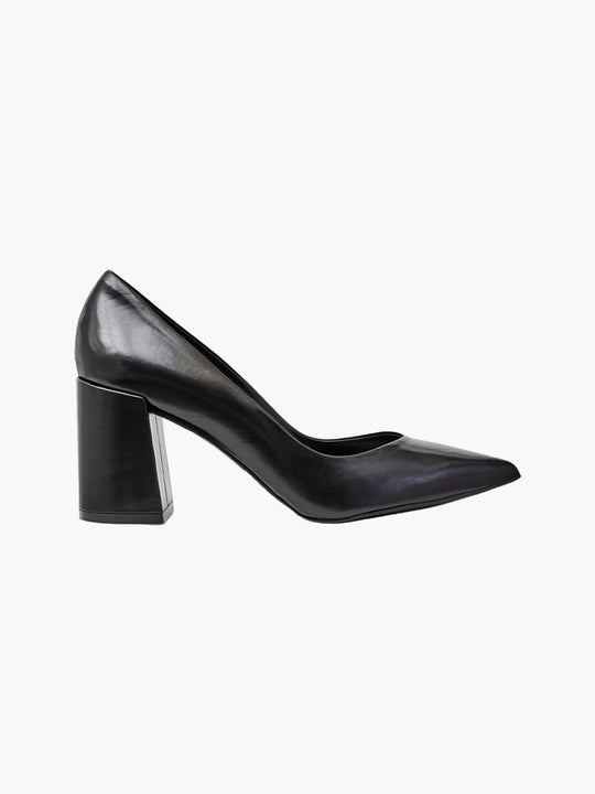 The Perfect Pump | Black