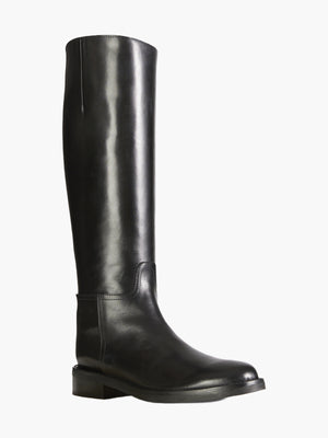 The Riding Boot | Black The Riding Boot | Black