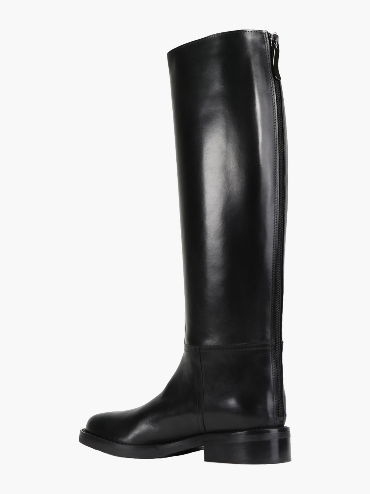 The Riding Boot | Black The Riding Boot | Black