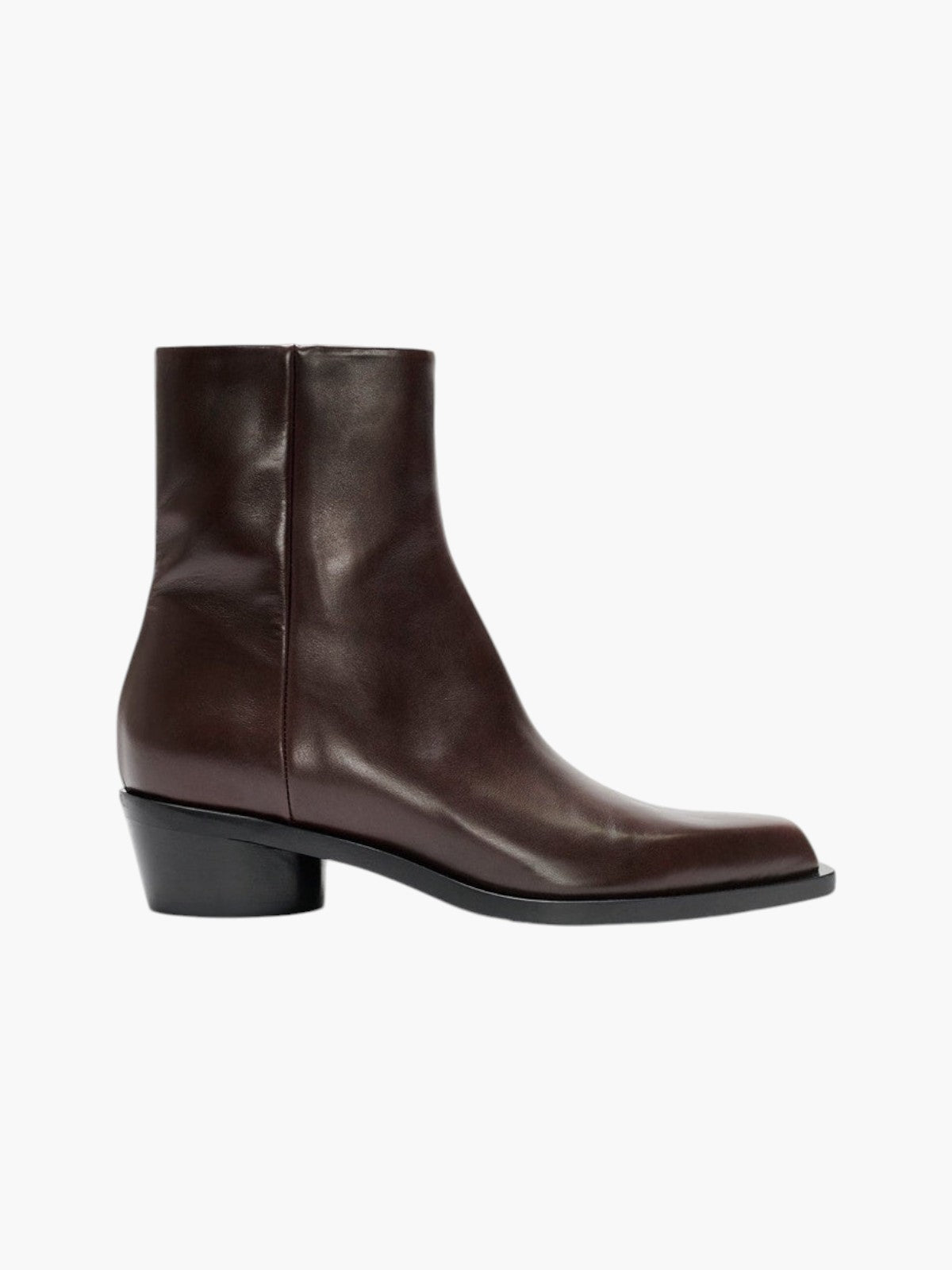 The City Boot | Chocolate The City Boot | Chocolate