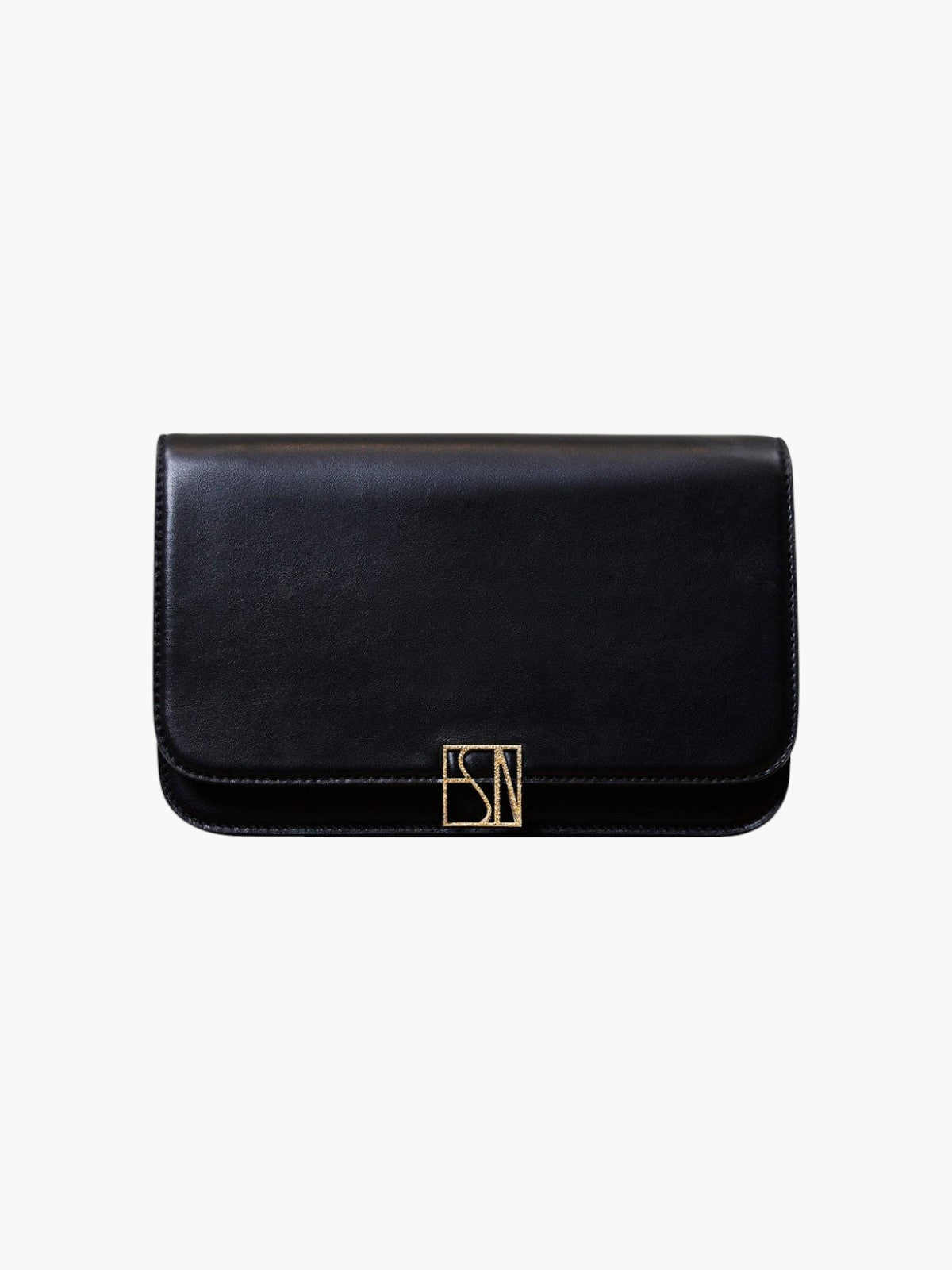 The Evening Bag | Black The Evening Bag | Black