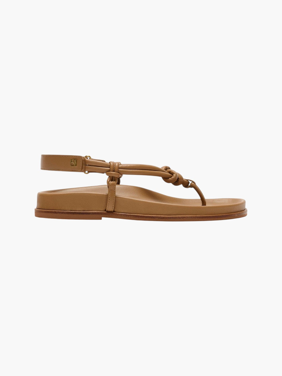 The Sporty Slingback | Tan The Sporty Slingback | Tan