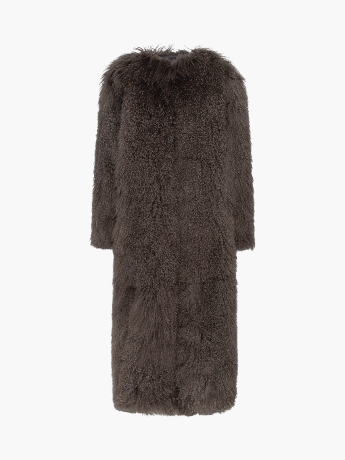 All Night Long Coat | Grey All Night Long Coat | Grey