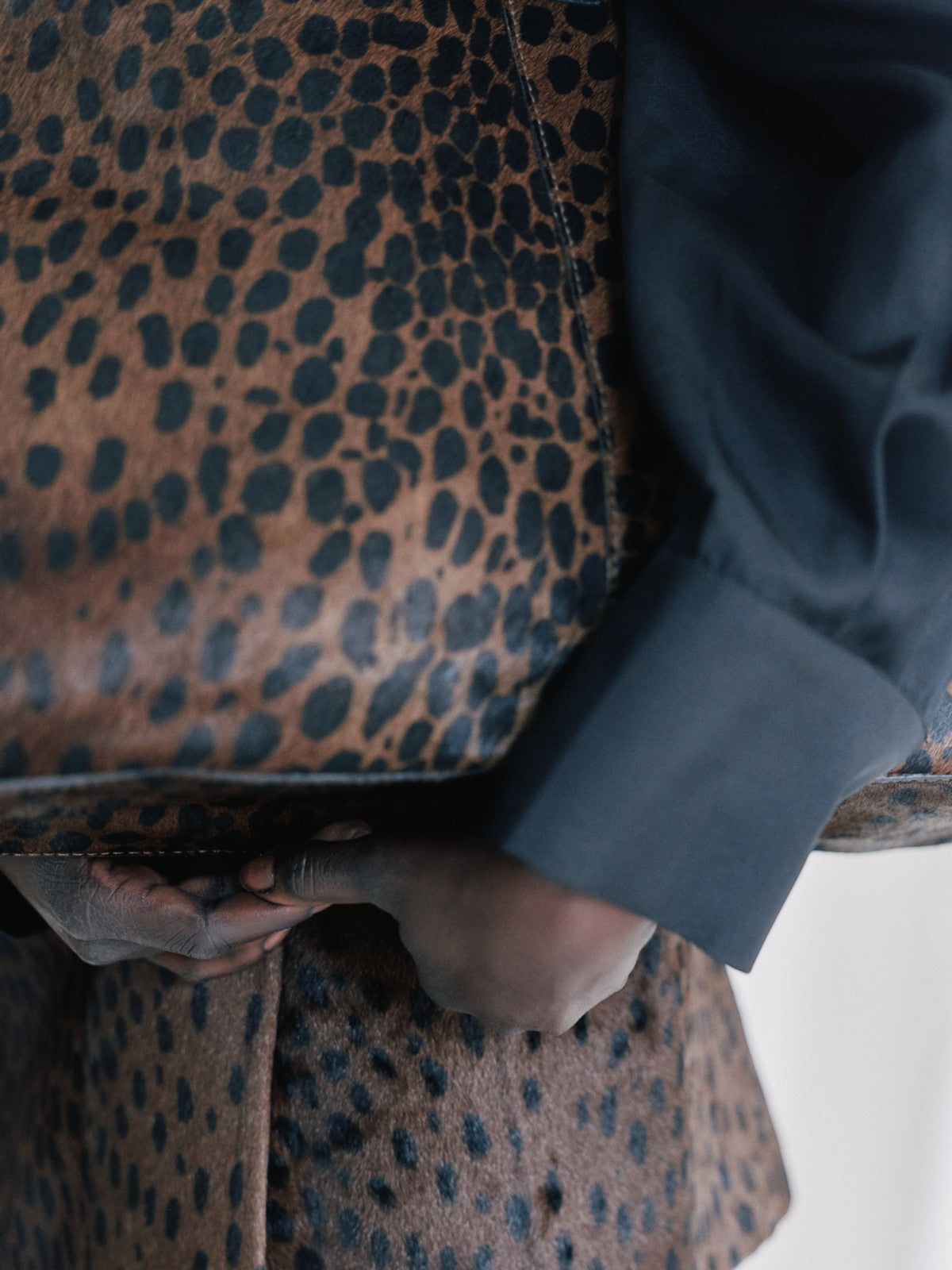 Cabin Bag | Cheetah Cabin Bag | Cheetah