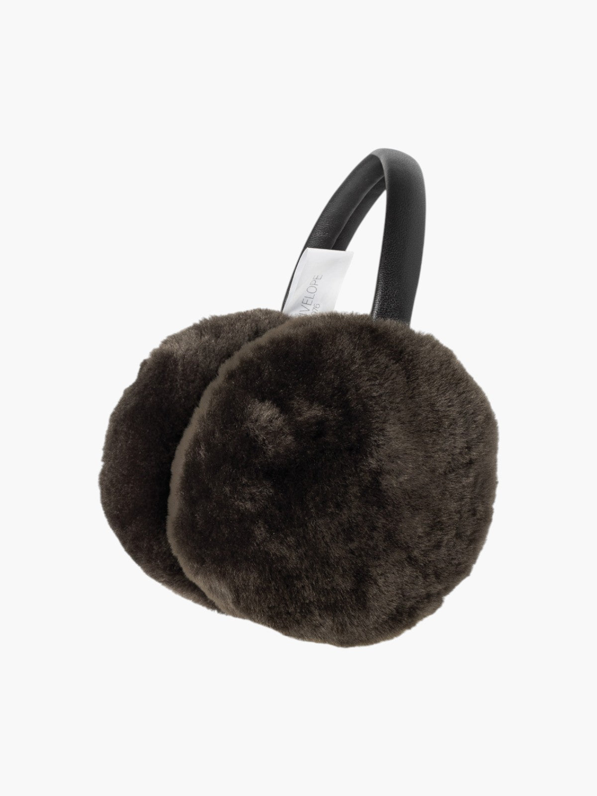 Ear Muff | Brown Ear Muff | Brown