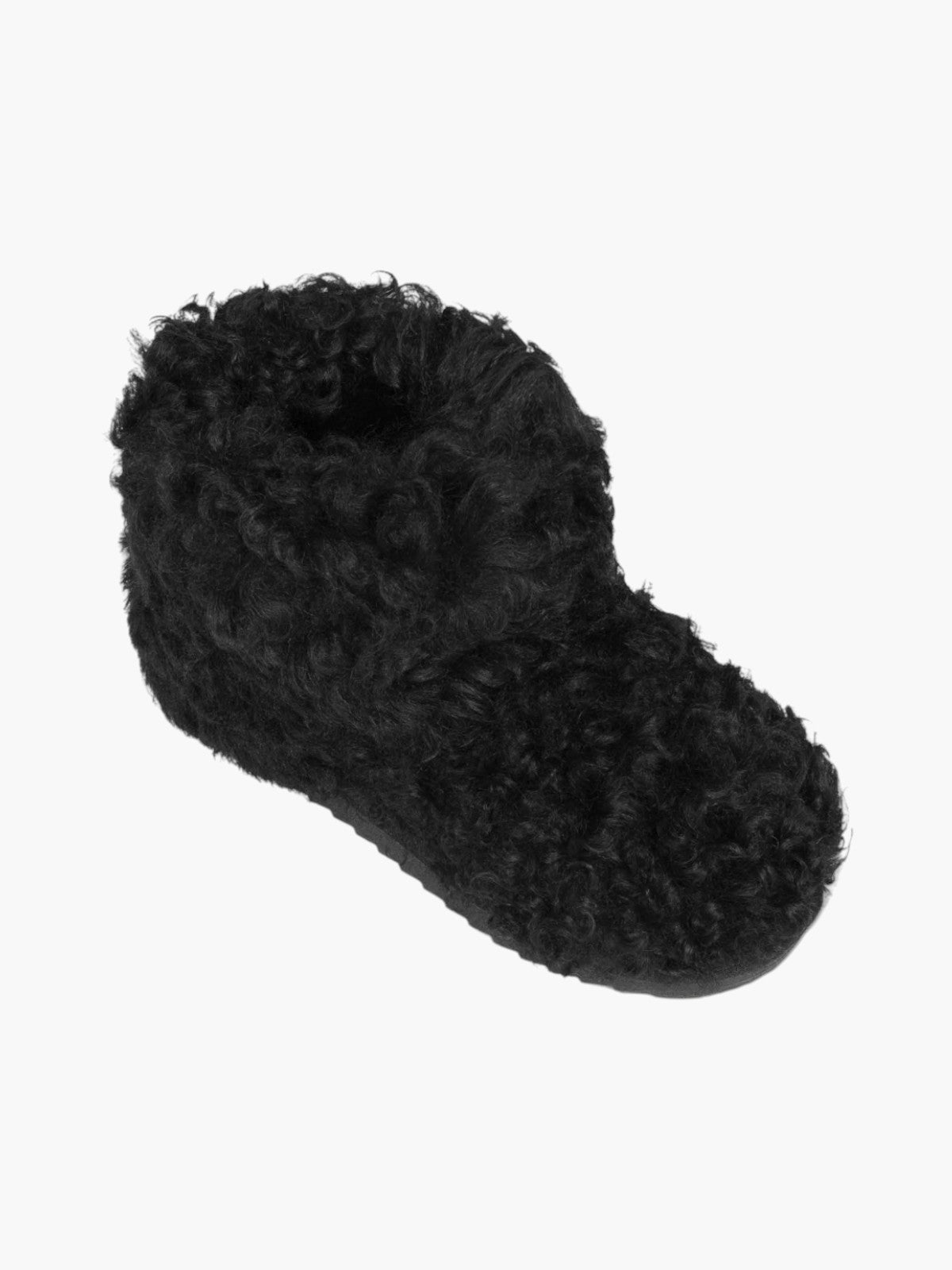 Everest Boots | Black