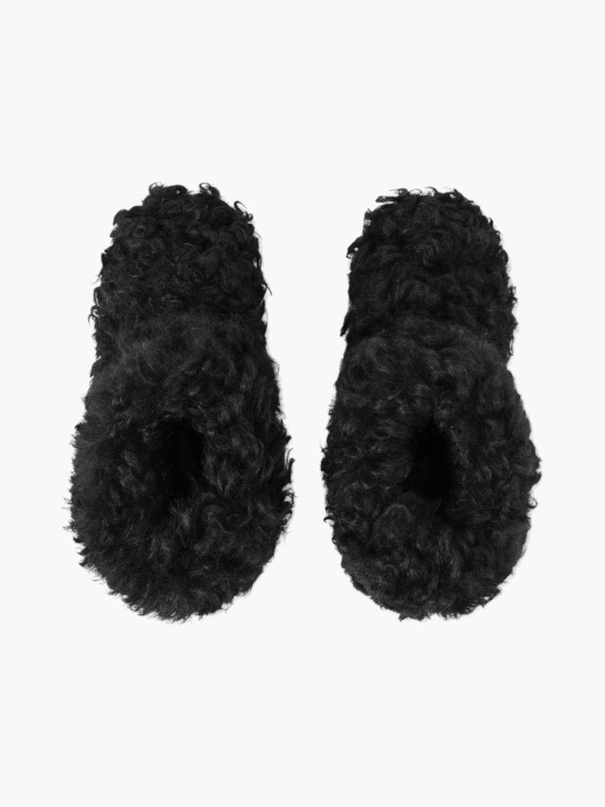 Everest Boots | Black Everest Boots | Black